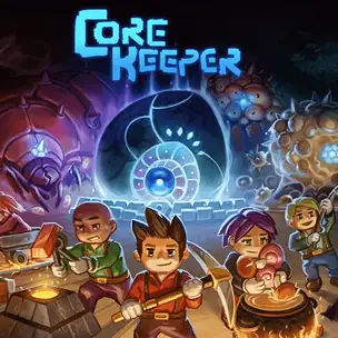 Core Keeper Core Keeper