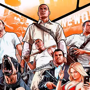 GTA Multi Theft Auto GTA Multi Theft Auto