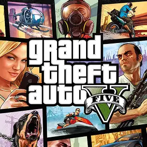 GTA 5: FiveM GTA 5: FiveM