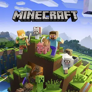 Minecraft Minecraft