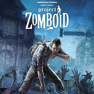 Project Zomboid Project Zomboid