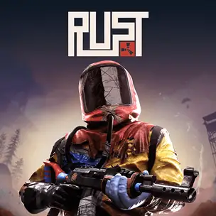 Rust Rust