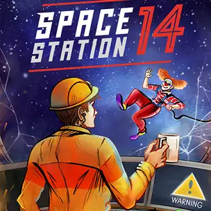 Spacestation 14 Spacestation 14