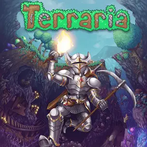 Terraria Terraria