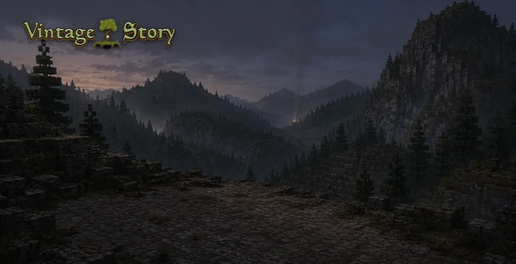 Vintage Story server hosting with one-click ModDB mods