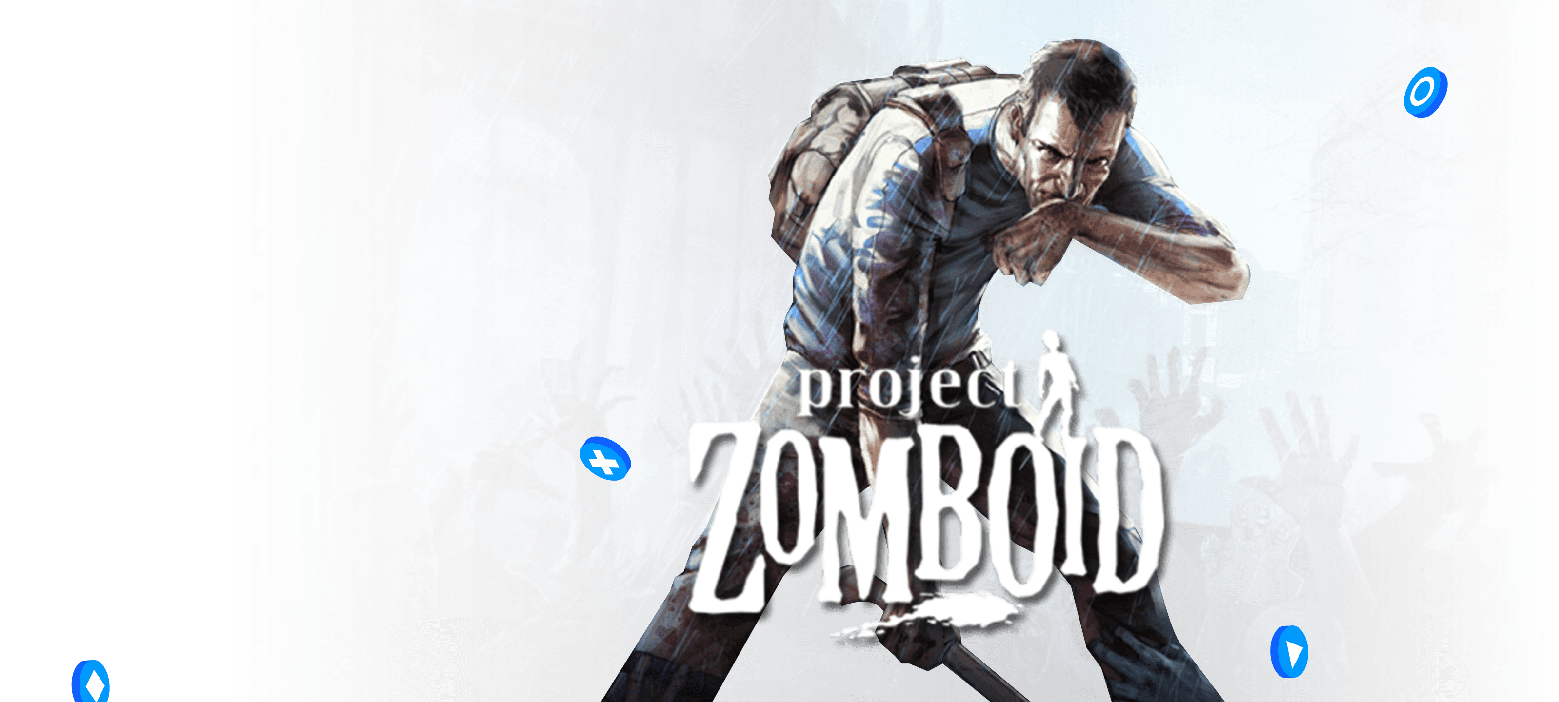 OXY.Games: Project Zomboid Server Hosting | Directe Start &  Hoogwaardige Hardware - OXY.Games